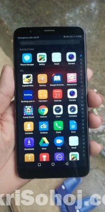 Huawei honor 7x,(4/64)